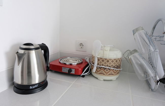 Modern Studio Casa De Parco Apartment - Foto 10