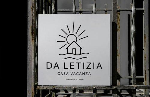 Da Letizia Casa vacanze a Procida - Foto 27