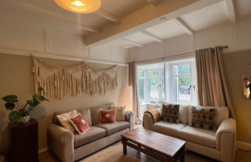 Beautiful flat sleeps 4 in Taplow Maidenhead Near Windsor and Ascot racecourses Near Legoland - Foto 8