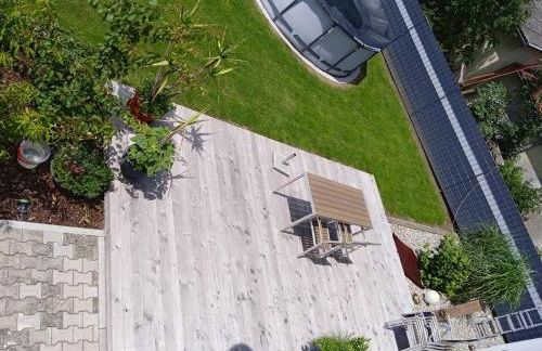 Ferienwohnung "Zur alten Schreinerei" Gundelfingen - Donau - Foto 39