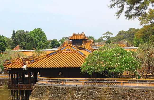 Da Nang - Hue City Tour - Da Nang - Photo 9