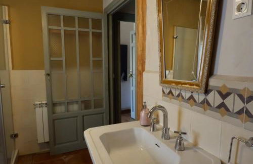 Casa Rural La Chocolateria - Foto 9