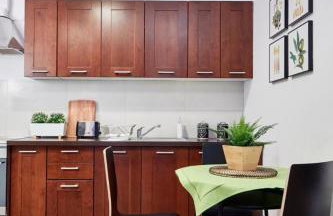 Modern Żoliborz Lux apartment near City Center with Parking and Garden - Foto 16