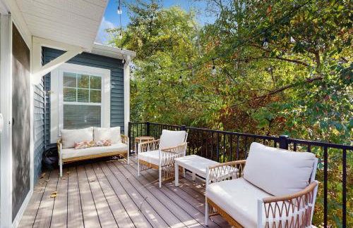 Wrightwood Cottage - Foto 18