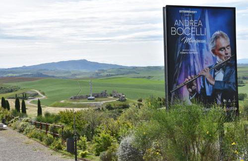 Lajatico Rentals - Terrazza sul Tramonto del Silenzio - Foto 74