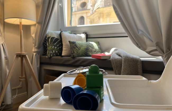 Happy Family Apartments San Pietro - Foto 13