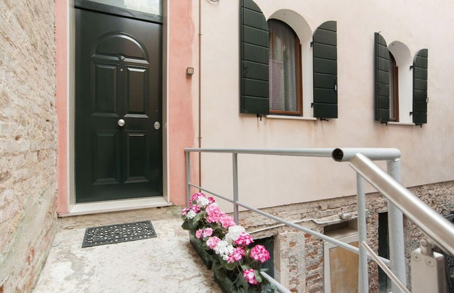 Luxury S A San Marco Palace 3mins From San Marco - Photo 42