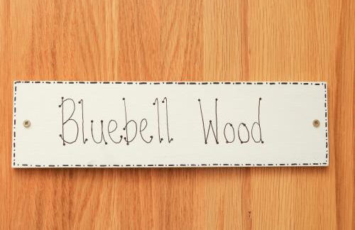 Rough Bank Barn - Foto 32