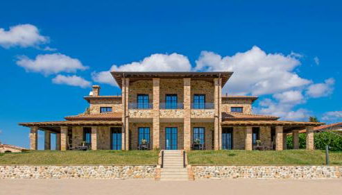 Terra Antica - Resort, Winery & SPA - Foto 4