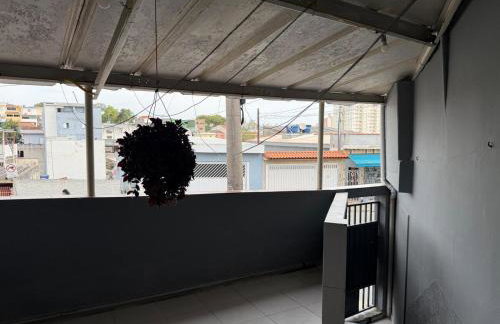 Espaço inteiro em Santo André - Brasil - Foto 23