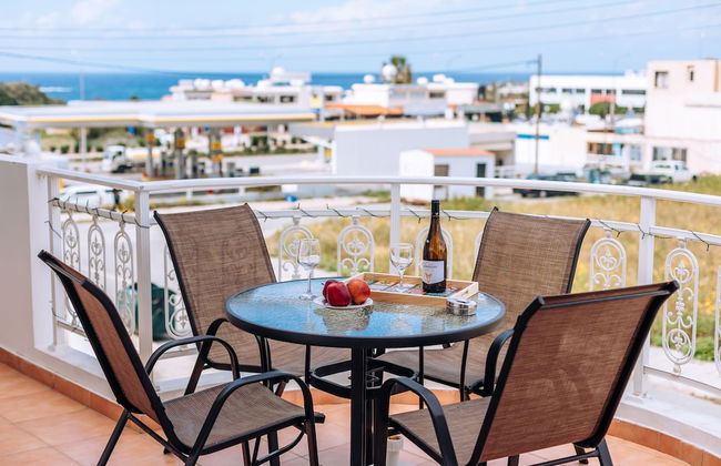 Procy 104 Apartment Venus Beach Ideal for Long or Short Stays - Foto 24