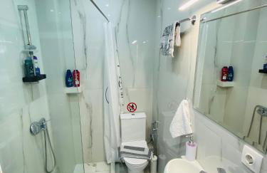 Λαμπερό Διαμέρισμα 1 - Foto 5