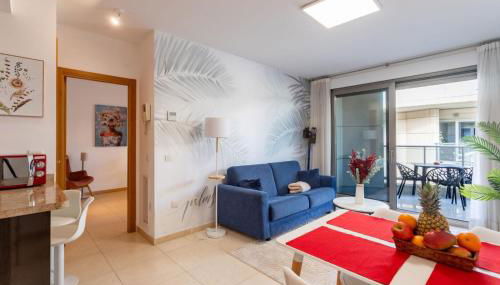 Valencia Beach Vibe - Oceanfront escape - Foto 2