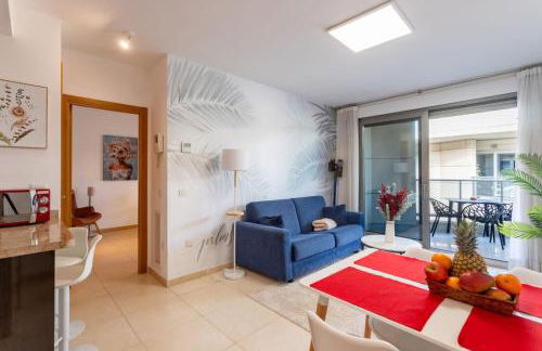 Valencia Beach Vibe - Oceanfront escape - Foto 2