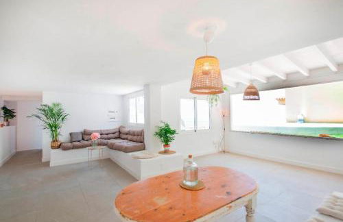 Countryside Elegant 4-Bedroom Suite, Pool & Garden - Foto 51