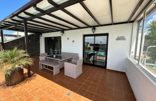 Villa Vista Montaña - Foto 14