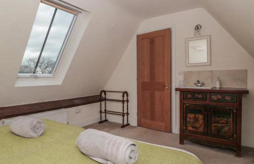 Stable Cottage - Foto 15