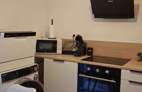 Charmant petit appartement avec terrasse - Foto 8