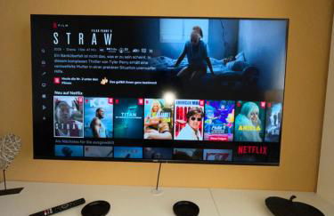 TuS-FeWo#10 3 Zimmer für Teams & Familie - Foto 6