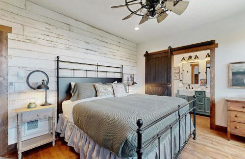 The Barn House - Foto 19