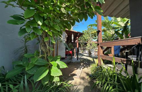 Tatu Do Bem Hospedagem - Photo 28