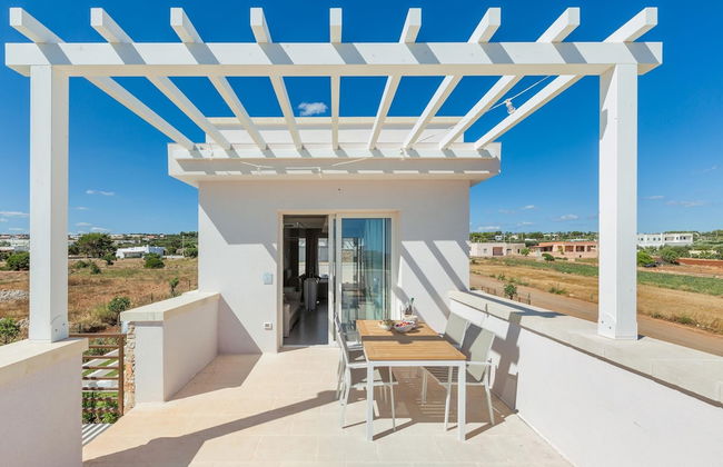 Perla Saracena Luxury Suites - Foto 22