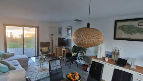 Maison moderne et chaleureuse, emplacement idéal - Foto 1