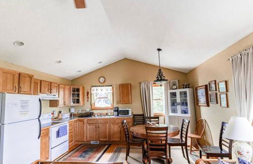 Secluded & Quiet on the Beautiful Kalamazoo River - Saugatuck-Douglas-Fennville - Foto 12