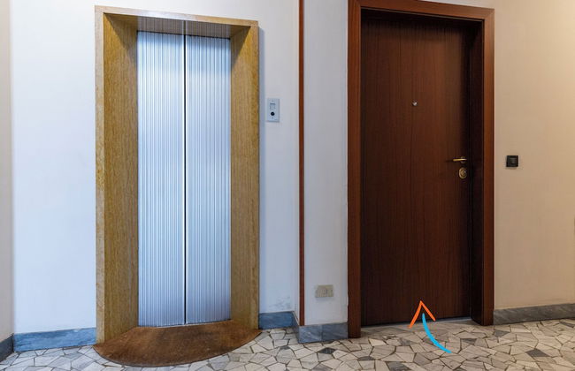 notaMI - Brenta Top Floor - MM3 - Foto 28