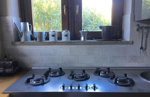 La casa al Lago - Foto 56