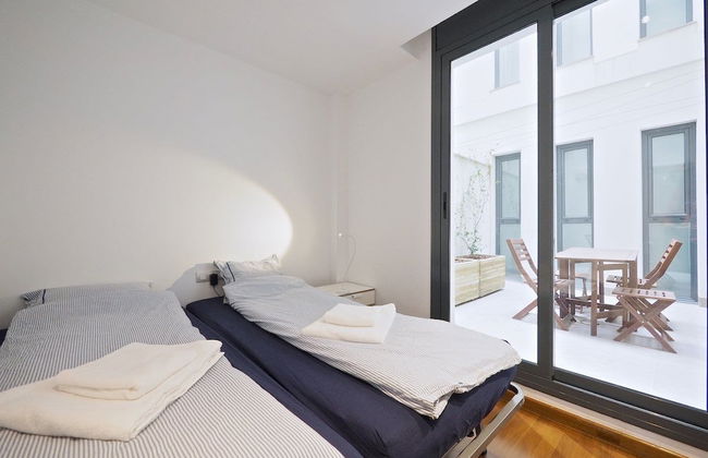 Olala Les Corts Exclusive Apartments - Photo 22