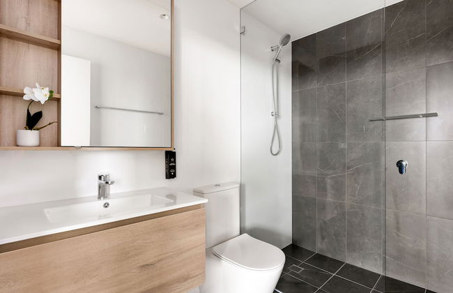 Urban Rest Parramatta Apartments - Foto 44