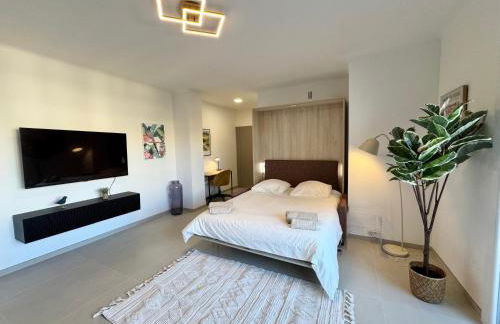 Le studio Prestige et Chic - Foto 8