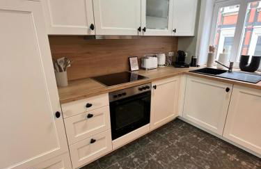 SecretApartment: Fewo in Warburg - Foto 34