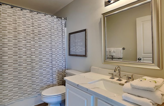 Crystal View #303 by Southern Vacation Rentals - Foto 25