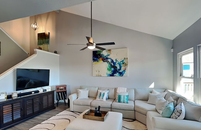 Camino to the Beach - Foto 12