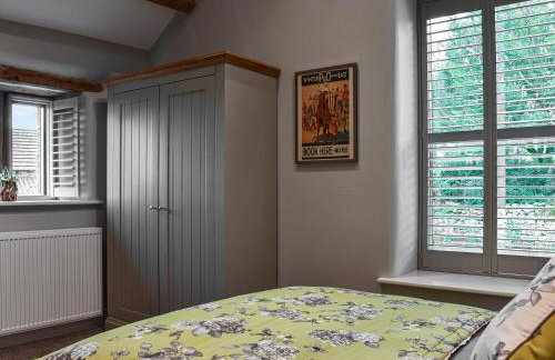 Balderstones Barn - Foto 10