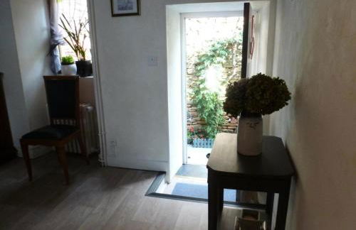 Gîte de France La maisonnette 3 épis - Gîte de France 4 personnes MAE-6604 - Foto 9