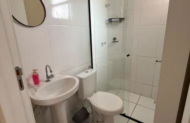 Apt Completo Residencial Club - Foto 11