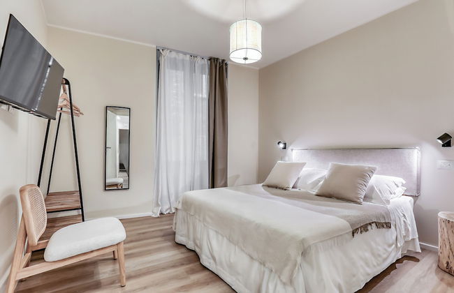 Welchome suites - Foto 17