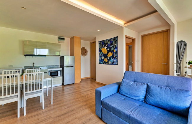 Aristo 2 Phuket by RESAVA - Foto 15