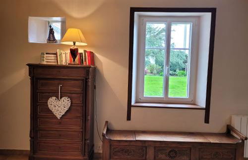 Le Cocon des Marguerites - Foto 6