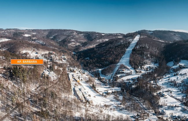 Apartamenty Sun & Snow Barbara Ustroń - Foto 32