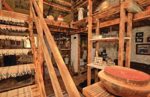 Holiday Home Crkvice Bb Vi - Foto 21