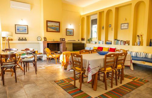 Santa Domenica Summer House - Foto 11