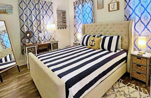 The Poolside Bungalow - Foto 44