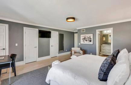 Villa Saltwater Haven - Foto 21