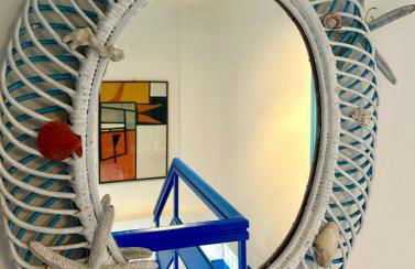 VISTA MARE Su tre piani con giardino - Foto 30