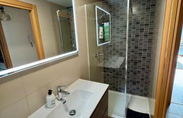 Vista Pirineos, wifi y petfriendly - Foto 20