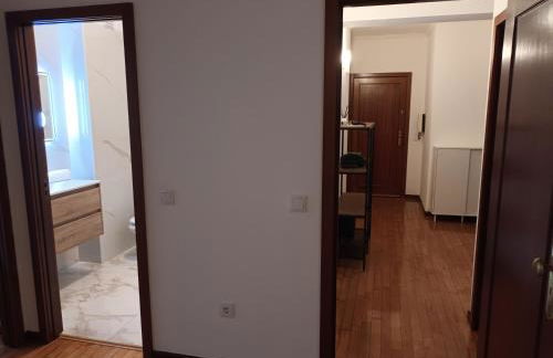 Apartamento T3 Parque da Juventude - Foto 17